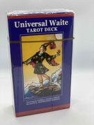 Karty do wróżenia tarot