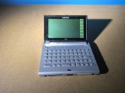 Siemens IC35 uszkodzony 