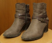 Damskie buty - botki firmy GRACELAND rozm. 36