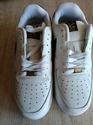 NIKE AIR FORCE 1 białe rozmiar 39 (P45)