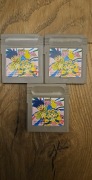 Gra Nintendo Game Boy Magical Taruruuto-kun