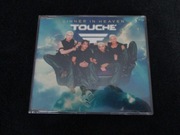 Touche - Dinner In Heaven Maxi Singiel