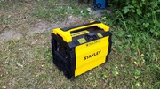 Agregat prądotwórczy Stanley SIG 1200S
