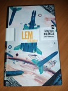 Cyberiada 1 - Stanisław Lem