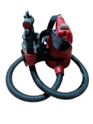 Matrix CP450 – solidny pistolet lakierniczy, testowany, działa!