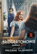 Miłosne tajemnice Brigertonowie Julia Quinn