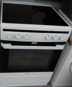 Kuchenka elektryczna 