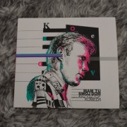 Komeda Tu jest mój dom unikalne wydanie!! CD 