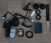 Światłomierze i inne redukcje