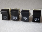 Fiat 125p 126p Polonez Żuk Przełącznik