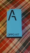 Oppo A 17  Telefon 