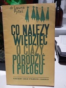 Dr Laura Pytel - Co należy wiedzieć o ciąży, porodzie, połogu 