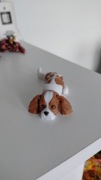 Brelok Cavalier king charles spaniel wydruk 3d 