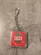 Brelok PZPN Fair Play PRL 
