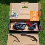 Wrotki elektryczne Razor Jets