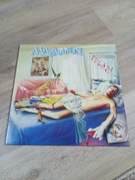 Marillion-Fugazi Lp