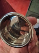 Muvna koszyk  do kawy 58 mm