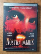Film DVD Nostradamus 