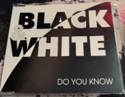 Black & White - Do You Know (Eurodance)