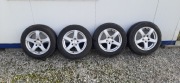 Alufelgi 5x115 205/60/16 zima