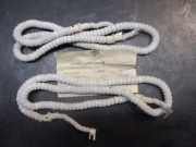 Spirala grzejna 600W w koralikach