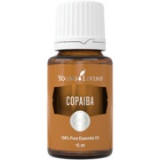 COPAIBA - Kopaiwa - oryginalny olejek eteryczny Young Living 5 ml