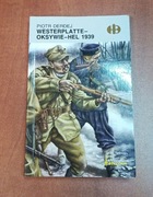 Derdej Westerplatte Oksywie-Hel 1939 