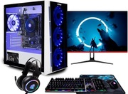 Freezemod Zestaw Do Chłodzenia Wodnego PC DIY nowy Komplet