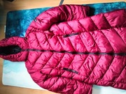 Kurtka płaszcz pikowany regatta w góry 38