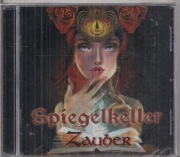 Spiegelkeller – Zauber (Folk / Gothic Metal)
