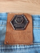 Spodnie Philipp Plein W31