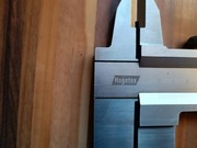 Suwmiarka noniuszowa