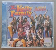 The Kelly Family – Almost Heaven - CD