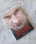 Bracia Kliczko Leo G. Linder biografia książka