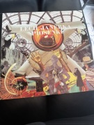 LECH JANERKA – PIOSENKI LP WINYL 1989 POLSKIE NAGRANIA MUZA POLSKI ROCK