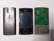 Nokia X3 Uszkodzona