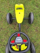 Gokard Berg stan bardzo dobry