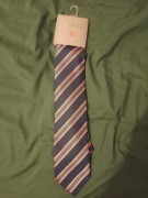 Krawat 9cm grubości 