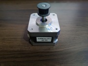 Silnik krokowy Ender 3 v2 osi Y