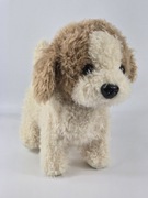 Piesek interaktywny super zabawka 