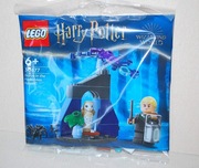 LEGO Harry Potter 30677 Draco w lesie Polybag NOWY