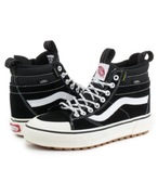 Vans buty męskie sportowe MTE SK-8 HI WATERPROOF rozmiar 36.5