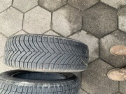 Opony całoroczne Michelin crossclimate 185/60R15