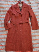 Płaszcz damski RESERVED rozm. S