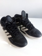 Sneakersy Adidas, buty wysokie, r. 36 2/3