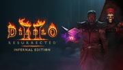 Diablo 2 Resurrected Infernal Edition 
