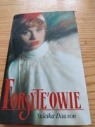 Ż6- Forsyte'owie - Suleika Dawson