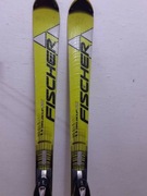 Fisher worldcup rc4 175