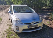 Toyota Prius hybryda 2010r.
