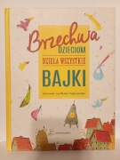 Brzechwa dzieciom dzieła wszystkie bajki Jan Brzechwa